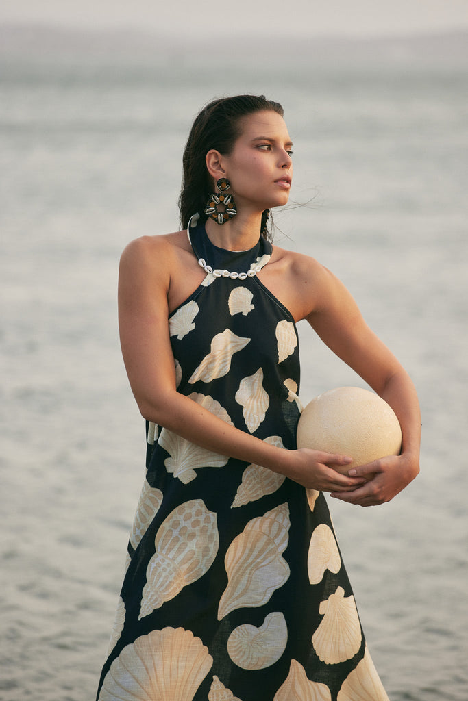 VESTIDOS
