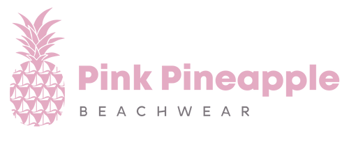 PinkPineapple Beachwear COL